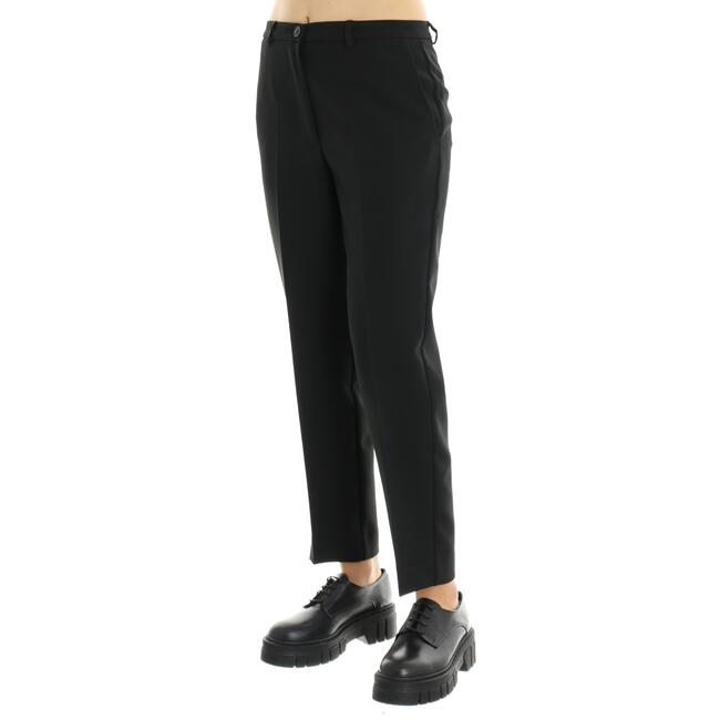 PANTALONE BASIC VICOLO - Mad Fashion | img vers.1300x/